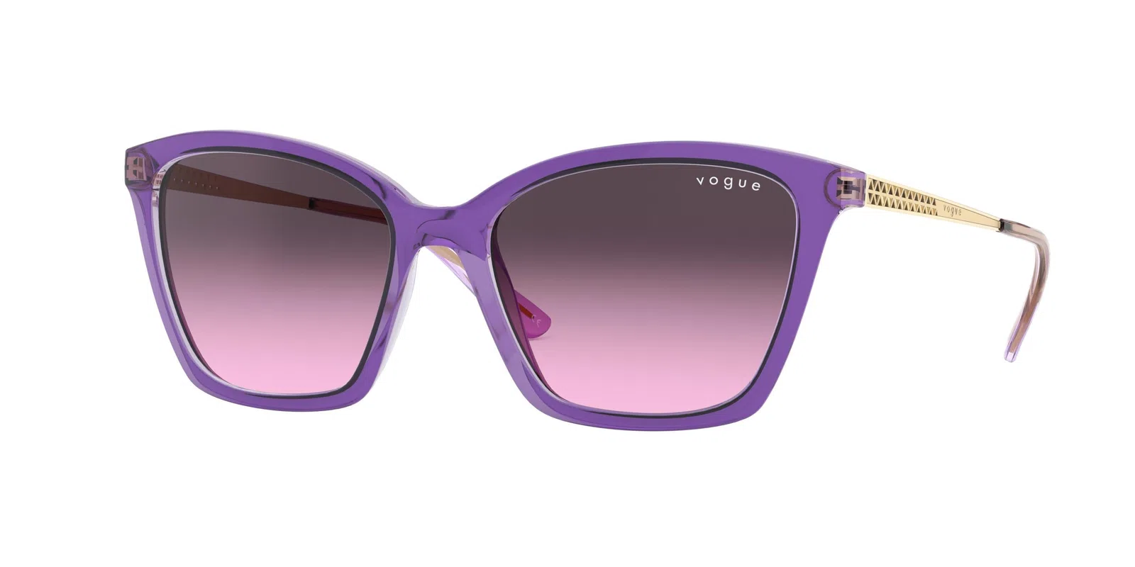 Vogue Eyewear 5333S Sunglasses - view 2